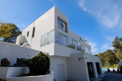Apartament Altea, Alicante, Hiszpania 4 sypialnie, 321 mkw. nr 117320 – zdjęcie 2