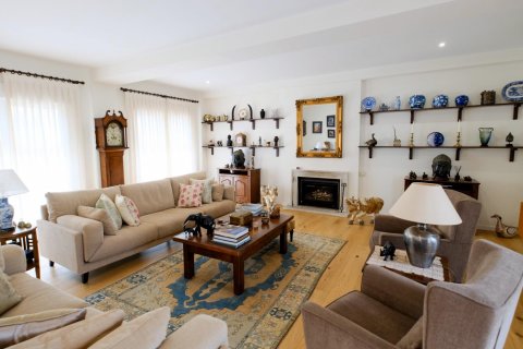 Apartament Altea, Alicante, Hiszpania 4 sypialnie, 321 mkw. nr 117320 – zdjęcie 26