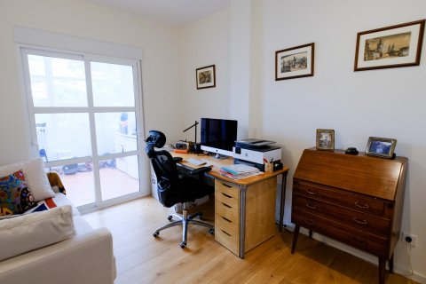 Apartament Altea, Alicante, Hiszpania 4 sypialnie, 321 mkw. nr 117320 – zdjęcie 22