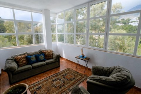 Apartament Altea, Alicante, Hiszpania 4 sypialnie, 321 mkw. nr 117320 – zdjęcie 13