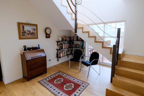 Apartament Altea, Alicante, Hiszpania 4 sypialnie, 321 mkw. nr 117320 – zdjęcie 11