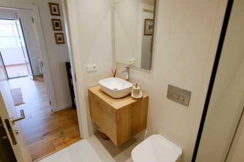 Apartament Altea, Alicante, Hiszpania 4 sypialnie, 321 mkw. nr 117320 – zdjęcie 30
