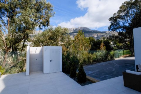 Apartament Altea, Alicante, Hiszpania 4 sypialnie, 321 mkw. nr 117320 – zdjęcie 21