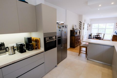Apartament Altea, Alicante, Hiszpania 4 sypialnie, 321 mkw. nr 117320 – zdjęcie 23