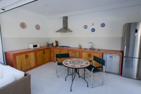 Apartament Altea, Alicante, Hiszpania 4 sypialnie, 321 mkw. nr 117320 – zdjęcie 19
