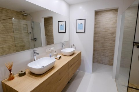 Apartament Altea, Alicante, Hiszpania 4 sypialnie, 321 mkw. nr 117320 – zdjęcie 28