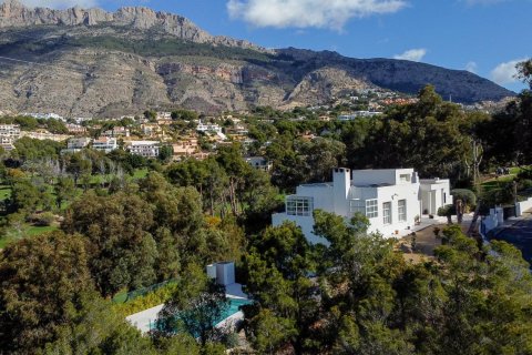 Apartament Altea, Alicante, Hiszpania 4 sypialnie, 321 mkw. nr 117320 – zdjęcie 6