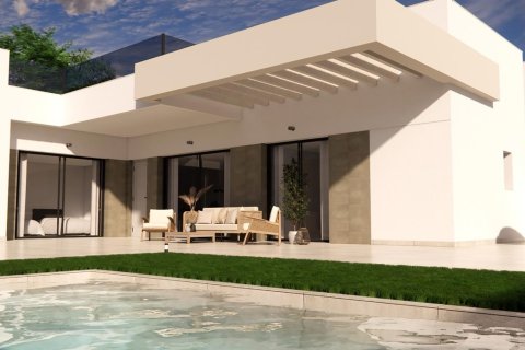 Villa pārdošanā Alicante, Spānijā 3 istabas, 108 m2 Nr. 112430 - attēls 2