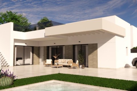 Villa pārdošanā Alicante, Spānijā 3 istabas, 108 m2 Nr. 112430 - attēls 3