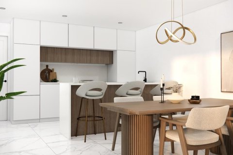 Villa pārdošanā Alicante, Spānijā 3 istabas, 108 m2 Nr. 112430 - attēls 4