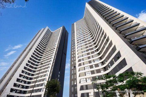 Продажа квартиры в Малага, Испания 2 спальни, 81м2 №104720 - фото 1