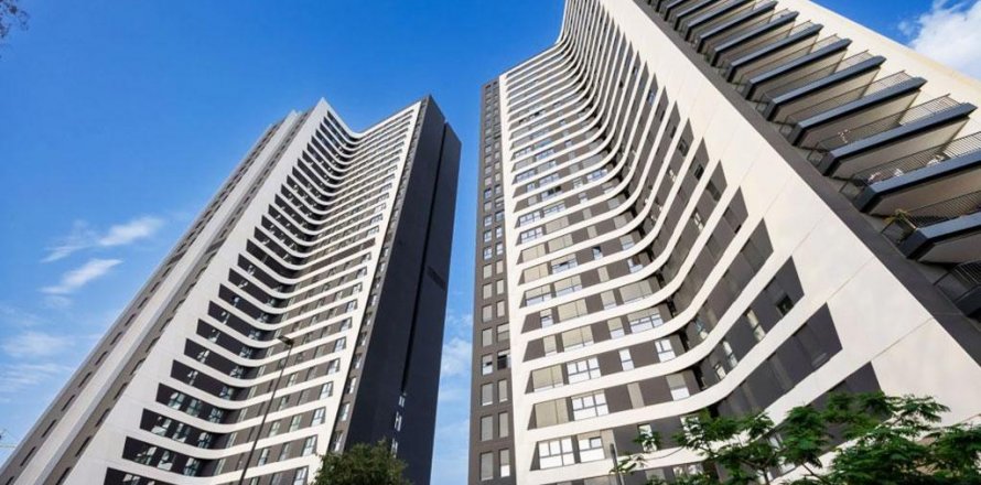 Квартира в Малага, Испания 2 спальни, 81м2 №104720