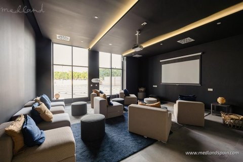 Продажа квартиры в Малага, Испания 2 спальни, 81м2 №104720 - фото 11