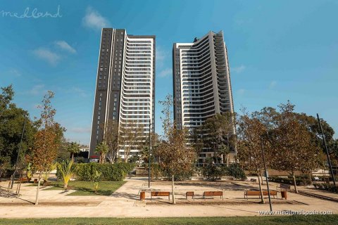 Продажа квартиры в Малага, Испания 2 спальни, 81м2 №104720 - фото 12