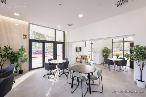 Продажа квартиры в Малага, Испания 2 спальни, 81м2 №104720 - фото 10