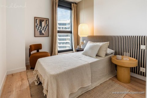 Продажа квартиры в Малага, Испания 2 спальни, 81м2 №104720 - фото 9