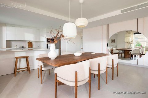 Apartment for sale Marbella, Malaga, Spain 2 bedrooms, 91.31 sq.m. No. 104682 - photo 5