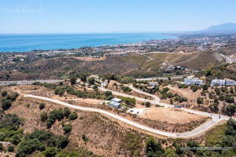 Apartment for sale Marbella, Malaga, Spain 2 bedrooms, 91.31 sq.m. No. 104682 - photo 15