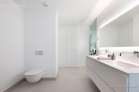 Apartment for sale Marbella, Malaga, Spain 2 bedrooms, 91.31 sq.m. No. 104682 - photo 9