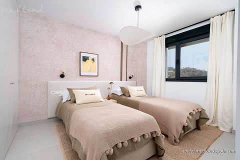 Apartment for sale Marbella, Malaga, Spain 2 bedrooms, 91.31 sq.m. No. 104682 - photo 10