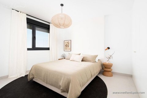 Apartment for sale Marbella, Malaga, Spain 2 bedrooms, 91.31 sq.m. No. 104682 - photo 12