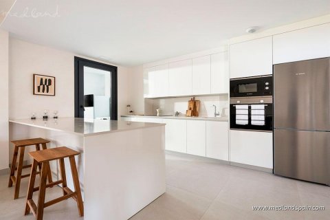 Apartment for sale Marbella, Malaga, Spain 2 bedrooms, 91.31 sq.m. No. 104682 - photo 6