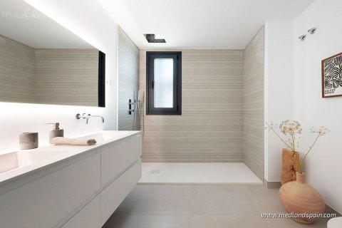 Apartment for sale Marbella, Malaga, Spain 2 bedrooms, 91.31 sq.m. No. 104682 - photo 11