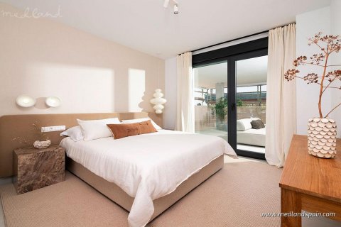 Apartment for sale Marbella, Malaga, Spain 2 bedrooms, 91.31 sq.m. No. 104682 - photo 8