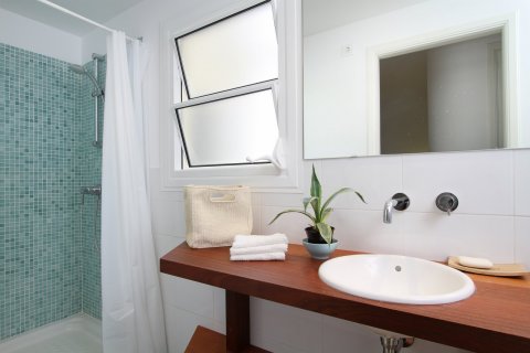 Apartment for rent Port De Pollenca, Mallorca, Spain 2 bedrooms, 100 sq.m. No. 111753 - photo 9