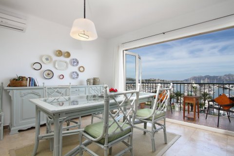 Apartment for rent Port De Pollenca, Mallorca, Spain 2 bedrooms, 100 sq.m. No. 111753 - photo 3