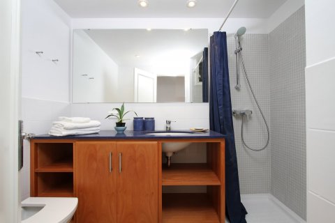 Apartment for rent Port De Pollenca, Mallorca, Spain 2 bedrooms, 100 sq.m. No. 111753 - photo 12