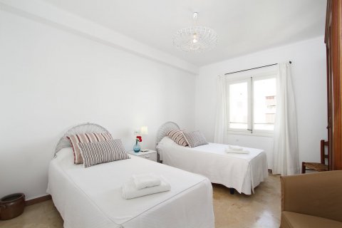 Apartment for rent Port De Pollenca, Mallorca, Spain 2 bedrooms, 100 sq.m. No. 111753 - photo 10