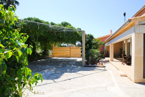 Finka Selva, Mallorca, Hiszpania 2 sypialnie, 150 mkw. nr 111752 – zdjęcie 11