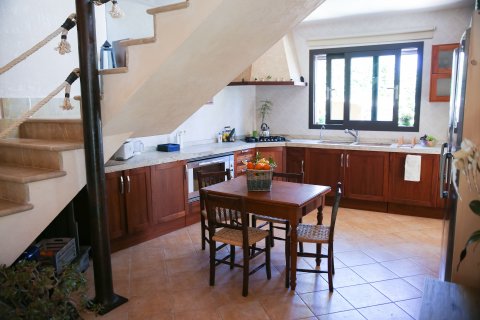 Finka Selva, Mallorca, Hiszpania 2 sypialnie, 150 mkw. nr 111752 – zdjęcie 6
