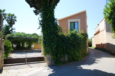 Finka Selva, Mallorca, Hiszpania 2 sypialnie, 150 mkw. nr 111752 – zdjęcie 1