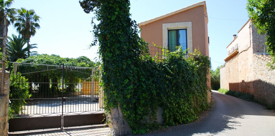 Finka Selva, Mallorca, Hiszpania 2 sypialnie, 150 mkw. nr 111752