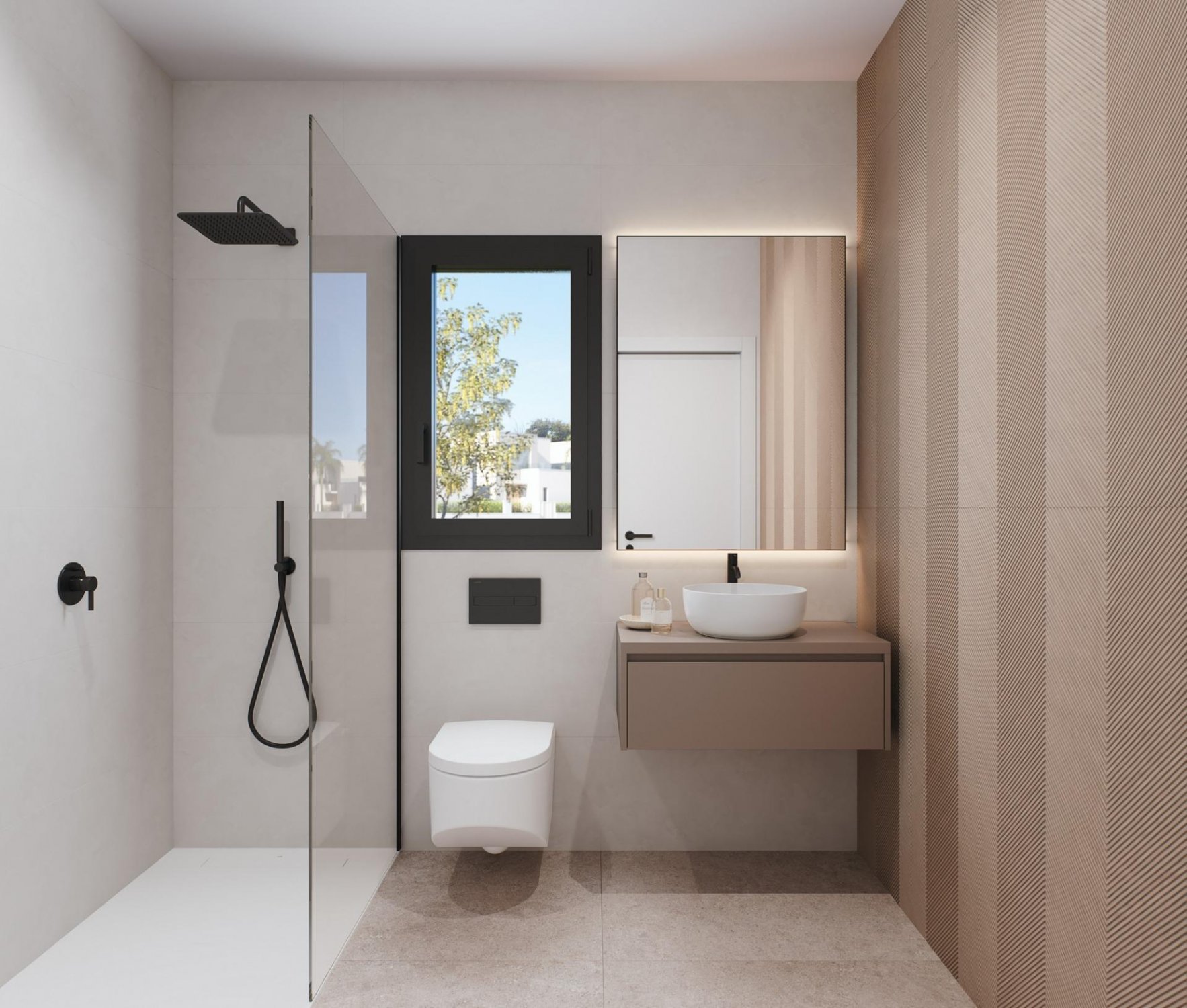 Penthouse w Santa Rosalia, Murcia, Hiszpania 3 sypialnie, 109 mkw. nr 94966