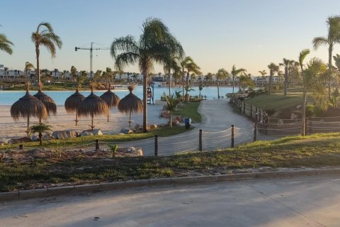 Takvåning till salu Santa Rosalia, Murcia, Spanien 3 sovrum, 109 kvm. Nr. 94966 - foto 16