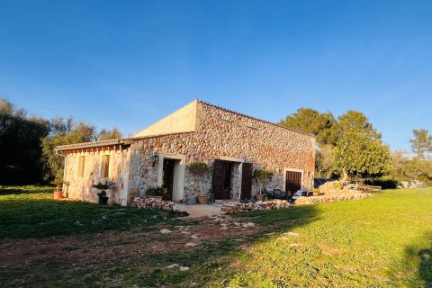 Finca for sale Sencelles, Mallorca, Spain 2 bedrooms, 250 sq.m. No. 111960 - photo 2