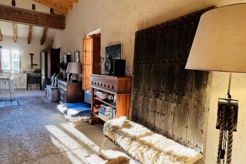 Finca for sale Sencelles, Mallorca, Spain 2 bedrooms, 250 sq.m. No. 111960 - photo 5