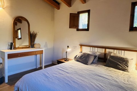 Finca for sale Sencelles, Mallorca, Spain 2 bedrooms, 250 sq.m. No. 111960 - photo 9