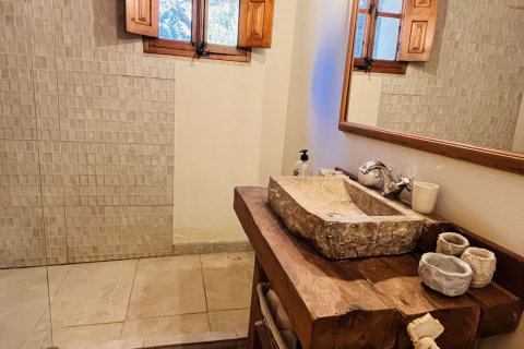 Finca for sale Sencelles, Mallorca, Spain 2 bedrooms, 250 sq.m. No. 111960 - photo 6