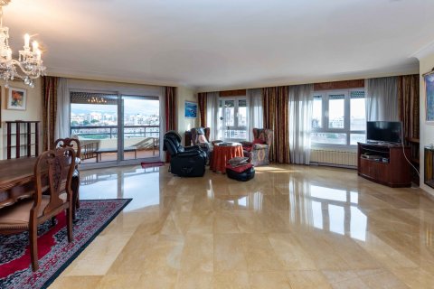 Apartament Palma de Majorca, Mallorca, Hiszpania 5 sypialni, 274 mkw. nr 111961 – zdjęcie 5