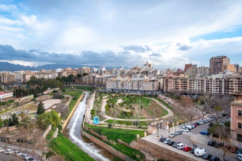 Apartament Palma de Majorca, Mallorca, Hiszpania 5 sypialni, 274 mkw. nr 111961 – zdjęcie 3