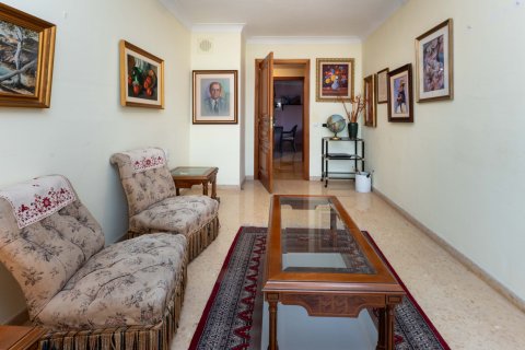 Apartament Palma de Majorca, Mallorca, Hiszpania 5 sypialni, 274 mkw. nr 111961 – zdjęcie 11