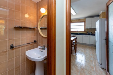 Apartament Palma de Majorca, Mallorca, Hiszpania 5 sypialni, 274 mkw. nr 111961 – zdjęcie 8