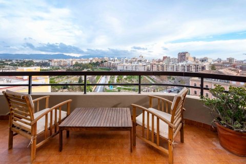 Apartament Palma de Majorca, Mallorca, Hiszpania 5 sypialni, 274 mkw. nr 111961 – zdjęcie 1