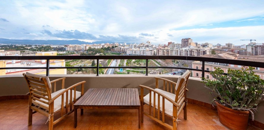 Apartament Palma de Majorca, Mallorca, Hiszpania 5 sypialni, 274 mkw. nr 111961