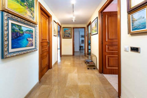 Apartament Palma de Majorca, Mallorca, Hiszpania 5 sypialni, 274 mkw. nr 111961 – zdjęcie 17