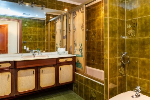 Apartament Palma de Majorca, Mallorca, Hiszpania 5 sypialni, 274 mkw. nr 111961 – zdjęcie 20